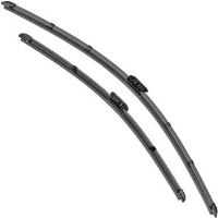 DACIA DUSTER 2017- -  600 MM-450 MM SiLECEK 1